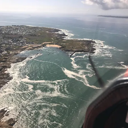 Bretagne - La Littorine Ploemeur