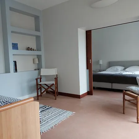 Bretagne - La Littorine Villa