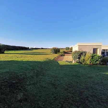 Bretagne - La Littorine Villa Ploemeur