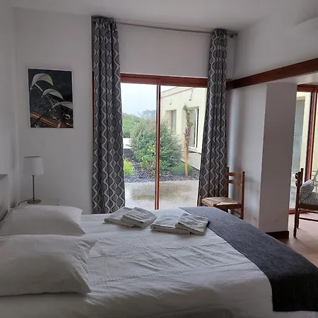 Villa Bretagne - La Littorine