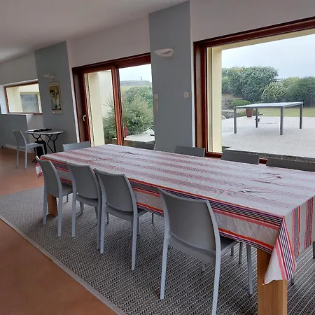 Bretagne - La Littorine Villa *