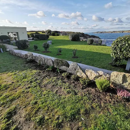 Bretagne - La Littorine Villa