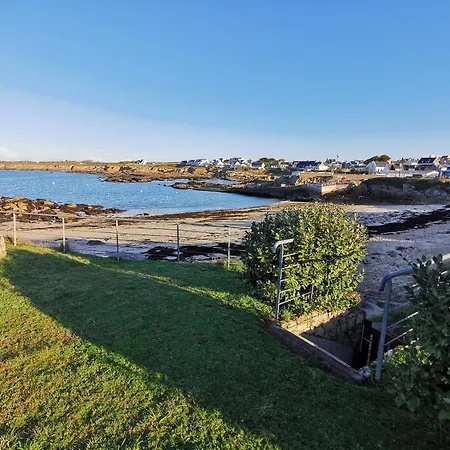 Bretagne - La Littorine Villa